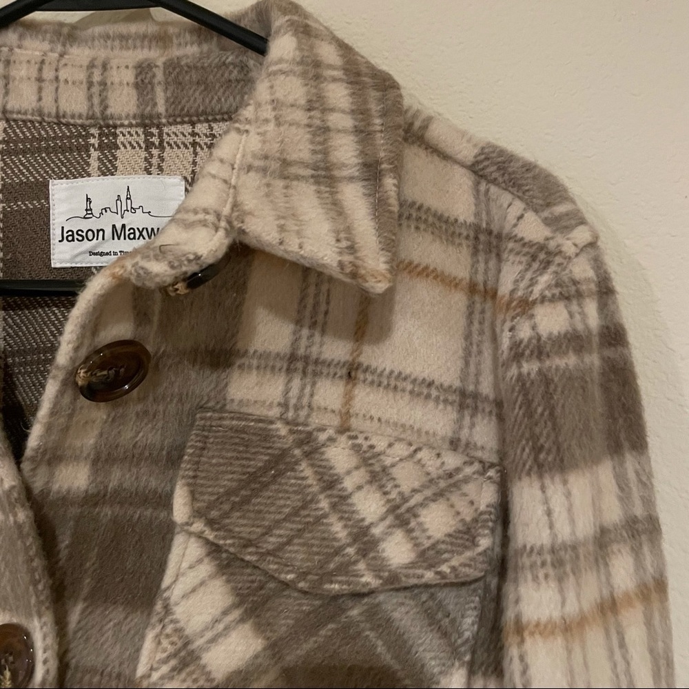 Women jacket - Picture 8 of 8